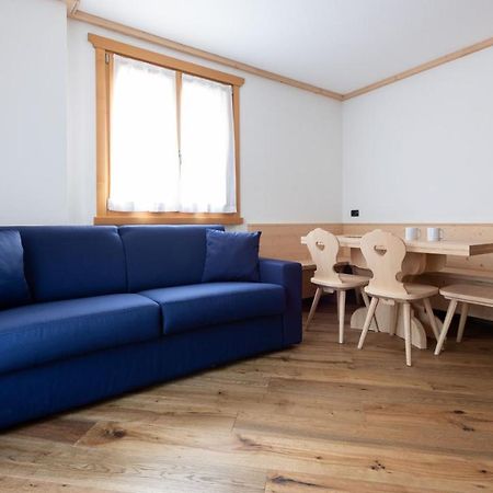 Italianway - Castellazzi 12 Aquila Apartment Bormio Bagian luar foto